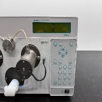 Varian PrepStar SD-1 Digital Solvent Delivery Module image 2